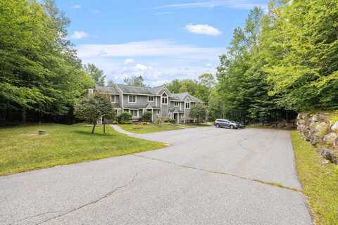 25 Pinehill Lane, Lincoln, NH 03251