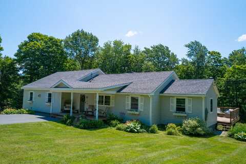 18 Ruth Way, Wilmington, VT 05363