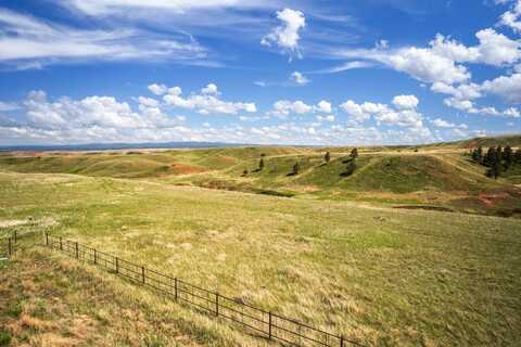 TBD Redwing Lane, Sundance, WY 82729