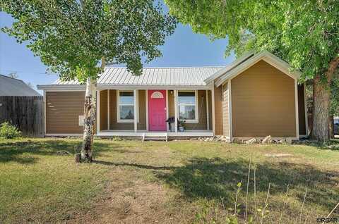 600 First Street, Silver Cliff, CO 81252