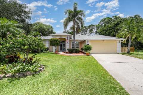 741 Falls Creek Drive, West Melbourne, FL 32904