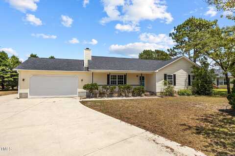 138 Terrapin Court, Newport, NC 28570