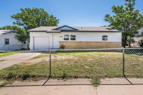 2716 MAGNOLIA Street, Amarillo, TX 79107