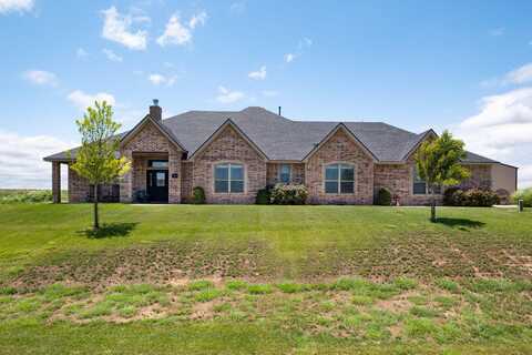 12521 Divot Drive, Canyon, TX 79015