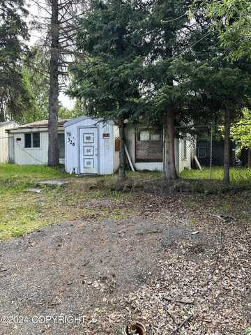 326 E 14th Avenue, Anchorage, AK 99501