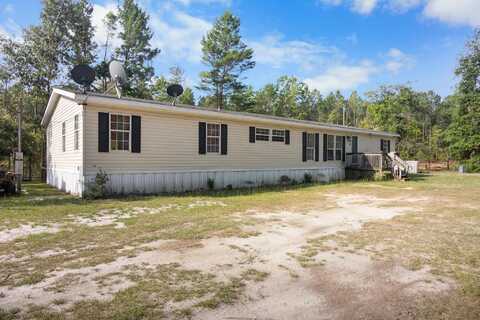 2745 Seven Pines Road, Barnwell, SC 29812