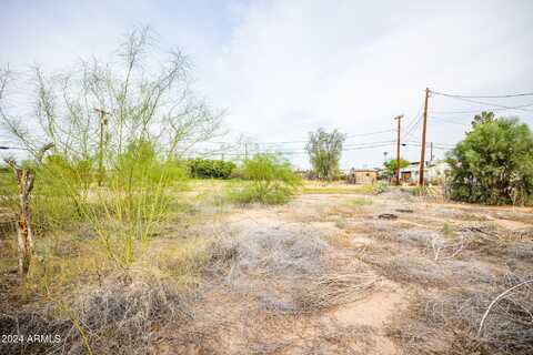 0 N 5th Place, Coolidge, AZ 85128