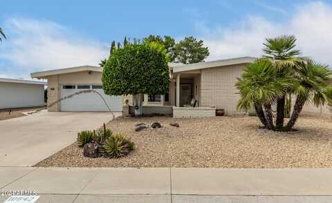 10842 W SEQUOIA Drive, Sun City, AZ 85373