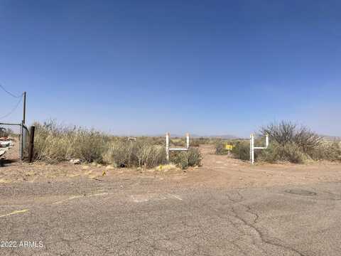 950 W Oak Avenue, Douglas, AZ 85607