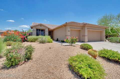 41115 N EAGLE Trail, Anthem, AZ 85086