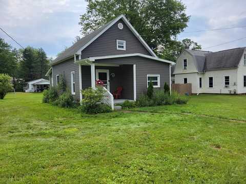 210 North Forest, Marienville, PA 16239