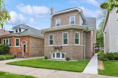 4624 N. Kenton Avenue, Chicago, IL 60630