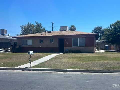 2521 Miria Drive, Bakersfield, CA 93304