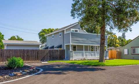 600 W A Street, Dixon, CA 95620