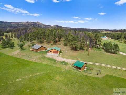 20 Hidden Meadow Lane, Roundup, MT 59072