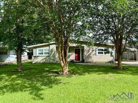 711 Robicheaux Street, Berwick, LA 70342