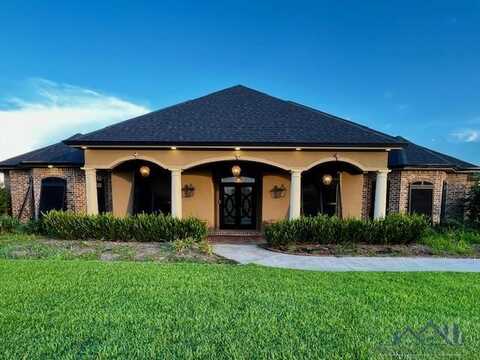 257 LONGDALE DRIVE, Schriever, LA 70395