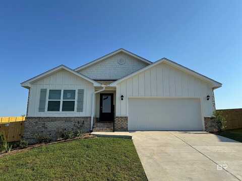 11468 Elemis Drive, Daphne, AL 36526