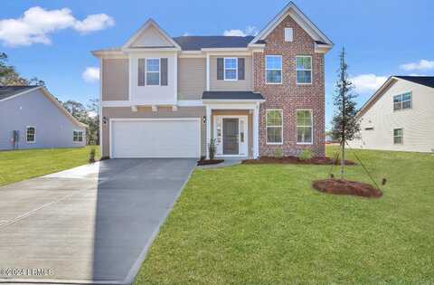 253 Thistle Lane, Ladys Island, SC 29907