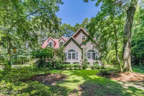 47 Bellinger Bluff Road, Okatie, SC 29909