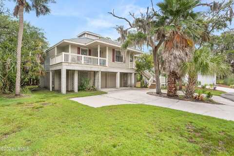 279 Deer Lane, Fripp Island, SC 29920