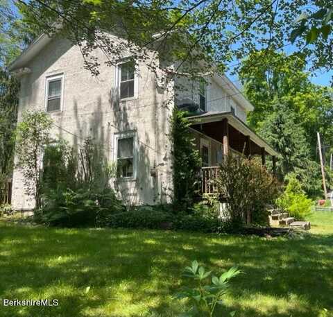 39 Christian Hill Rd, Great Barrington, MA 01230