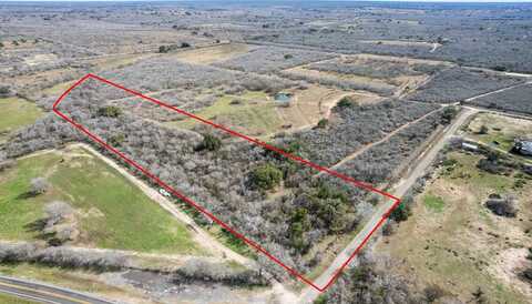 8684 Mineral Cemetery Rd, Beeville, TX 78102