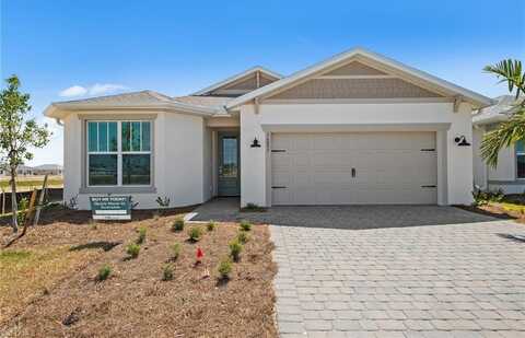 16857 Sage, PUNTA GORDA, FL 33982