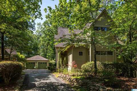 59 WATERS EDGE CREST, ALPINE, AL 35014