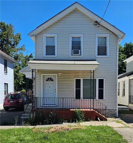 5 Walker Street, Utica, NY 13501