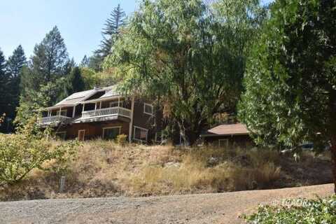 24948 State Hwy 3, Douglas City, CA 96024