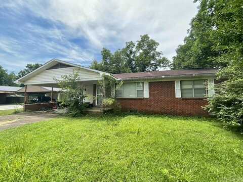 1176 Midway Rd, Hoxie, AR 72433