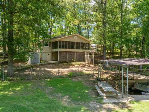 260 Springbrook Drive, Hot Springs, AR 71913