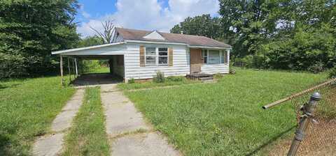 12 Shirley Street, Pine Bluff, AR 71602