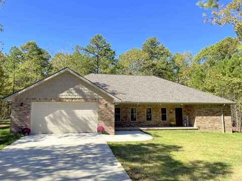 91 Red Oak, Mena, AR 71953