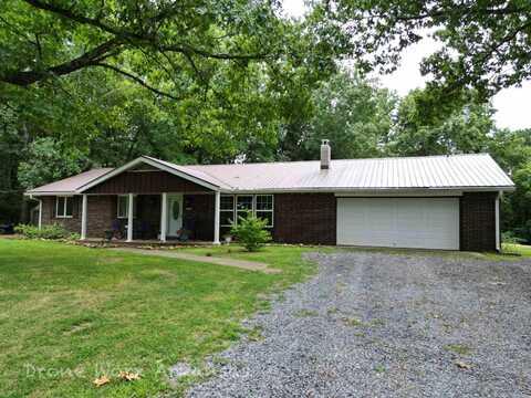 3321 Cozahome Road, Harriet, AR 72639