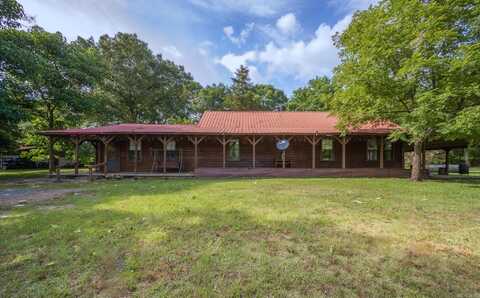 421 Polk Road 151, Hatfield, AR 71945