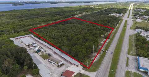 5000 N US HIGHWAY 1, FORT PIERCE, FL 34946