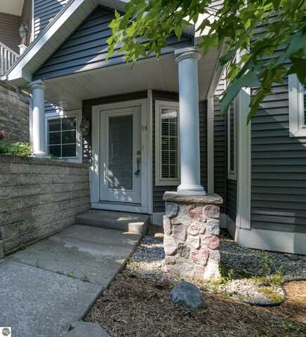1420 FOREST PARK DRIVE, TRAVERSE CITY, MI 49684
