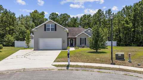 197 Black Bear Rd., Myrtle Beach, SC 29588