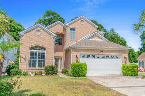 508 5th Ave. S, North Myrtle Beach, SC 29582