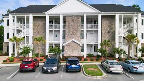 142 Birch N Coppice Dr., Surfside Beach, SC 29575