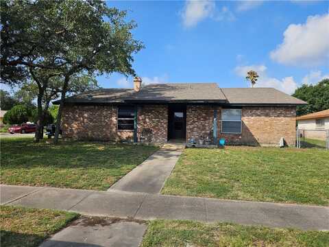 2359 Mesquite Circle, Ingleside, TX 78362