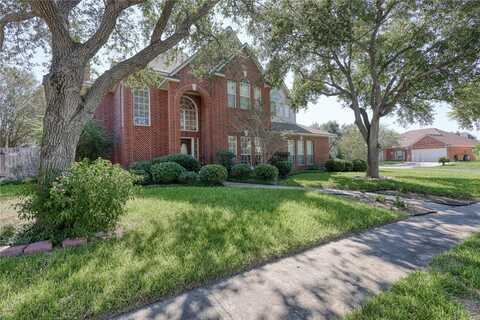 7726 Hartley Circle, Corpus Christi, TX 78413