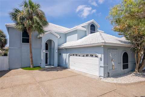 13801 Eaglesnest Bay Drive, Corpus Christi, TX 78418