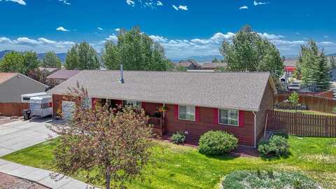 95 Kathy Drive, Buena Vista, CO 81211