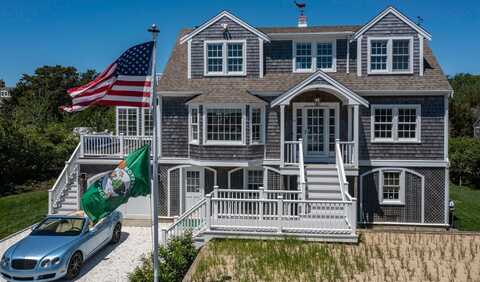 16 Little Beach Road, Chatham, MA 02633