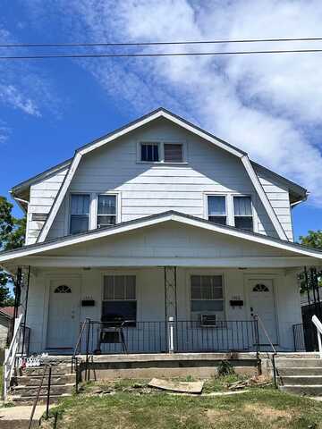 1564 E Blake Avenue, Columbus, OH 43211