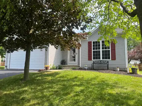 1449 Autumn Drive, Lancaster, OH 43130