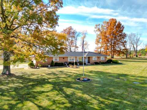 13876 N Liberty Road, Mount Vernon, OH 43050